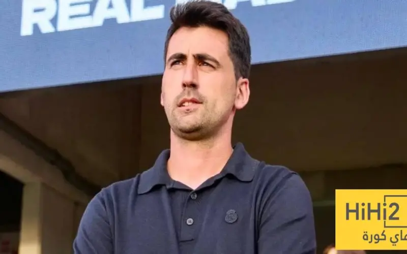 تعليق مثير من مدرب فريق ريال مدريد النسائي بعد هزيمة مذلة أمام برشلونة